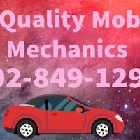A1 Quality Mobile Mechanics