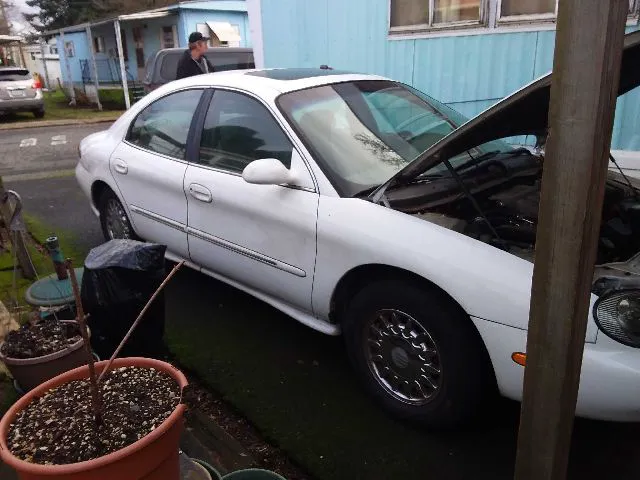 Paradise Mobile Mechanic 7