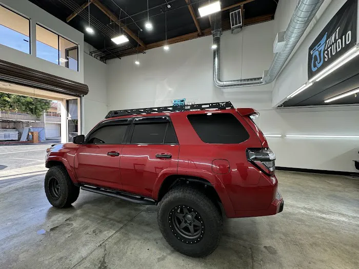 Battle Born Offroad 1