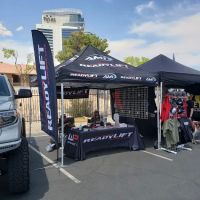 Battle Born Offroad
