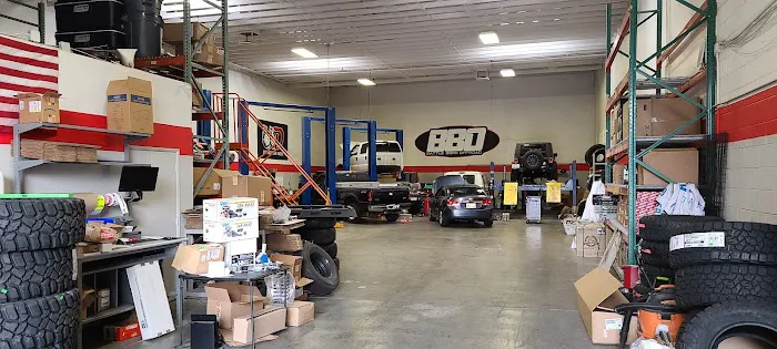 Battle Born Offroad 7
