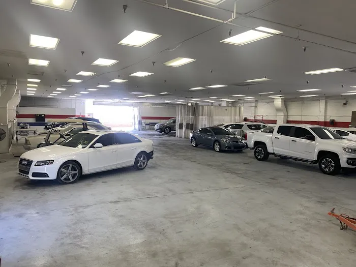 Fix Auto Las Vegas East 2