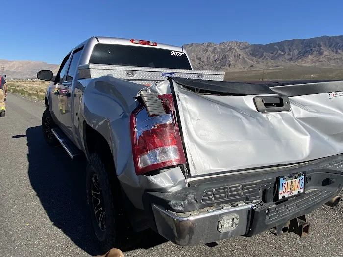 Fix Auto Las Vegas East 9