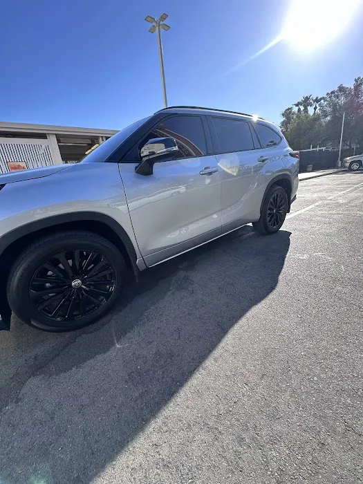 Fix Auto Las Vegas East 8