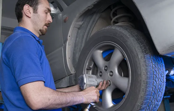 Smart Tires 0