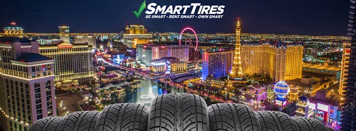 Smart Tires 9