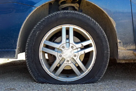 Smart Tires 1