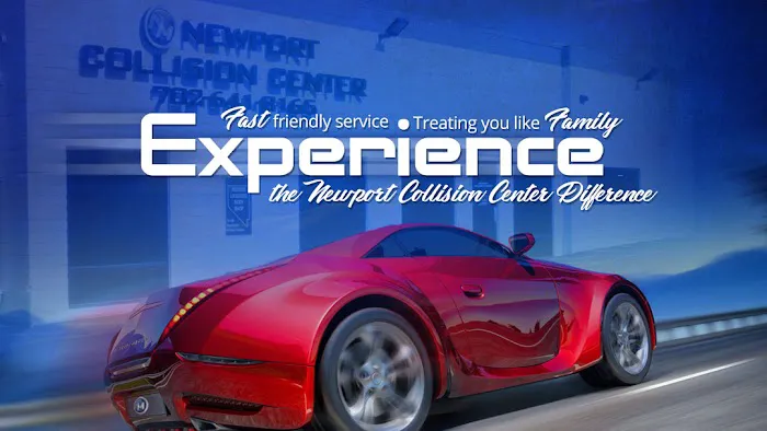 Newport Collision Center 0