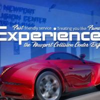 Newport Collision Center