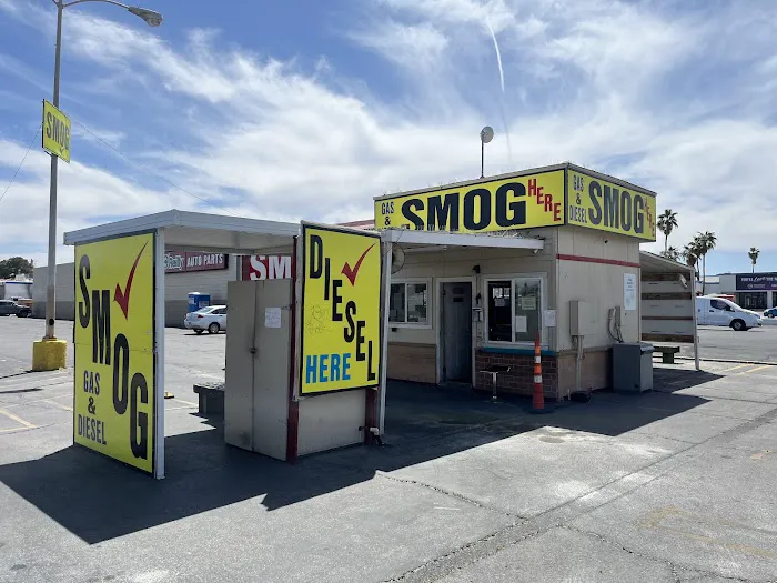 Smart Smog 2