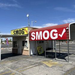 Smart Smog ico