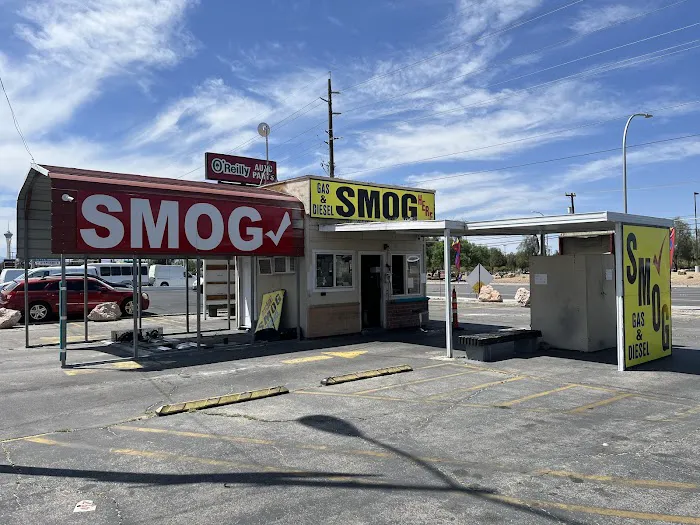 Smart Smog 3