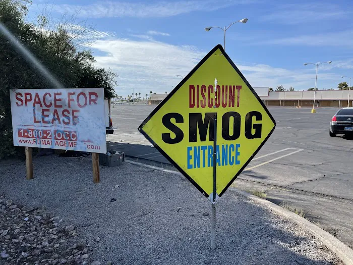 Smart Smog 6