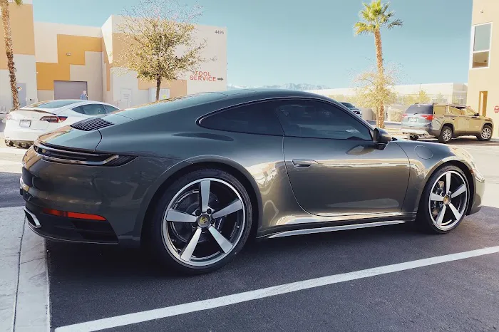 XPEL Las Vegas - Automotive Paint Protection, Ceramic coating & Window Tint 0