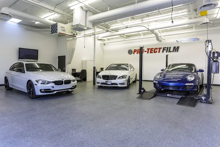 XPEL Las Vegas - Automotive Paint Protection, Ceramic coating & Window Tint 9