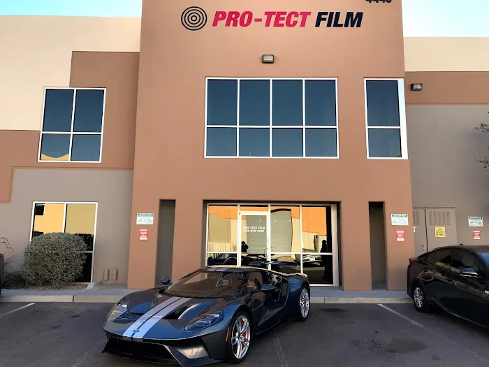 XPEL Las Vegas - Automotive Paint Protection, Ceramic coating & Window Tint 4
