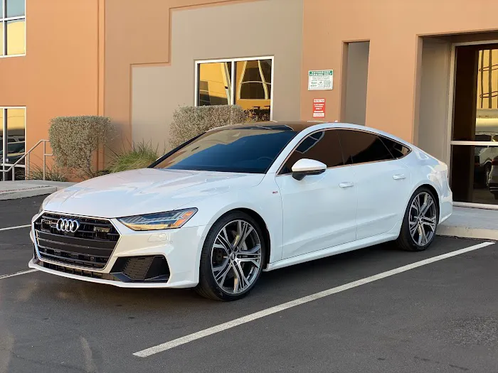 XPEL Las Vegas - Automotive Paint Protection, Ceramic coating & Window Tint 6