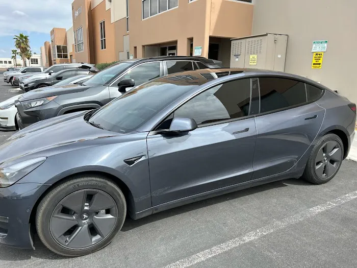 XPEL Las Vegas - Automotive Paint Protection, Ceramic coating & Window Tint 5