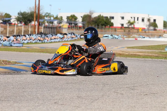 Acceleration Kart Racing 0