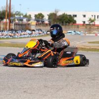 Acceleration Kart Racing