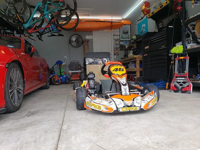 Acceleration Kart Racing 6