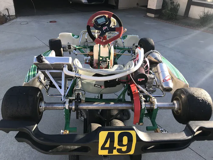 Acceleration Kart Racing 9