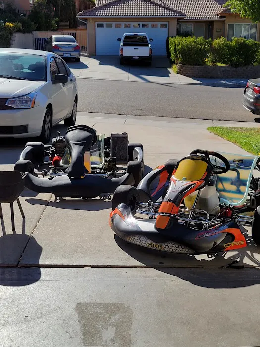 Acceleration Kart Racing 4