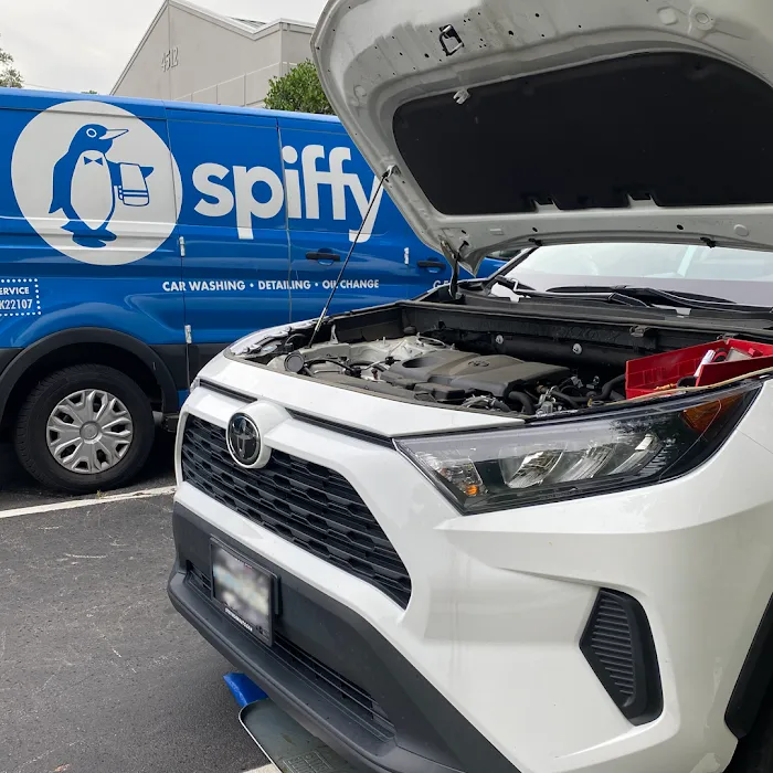 Spiffy 5