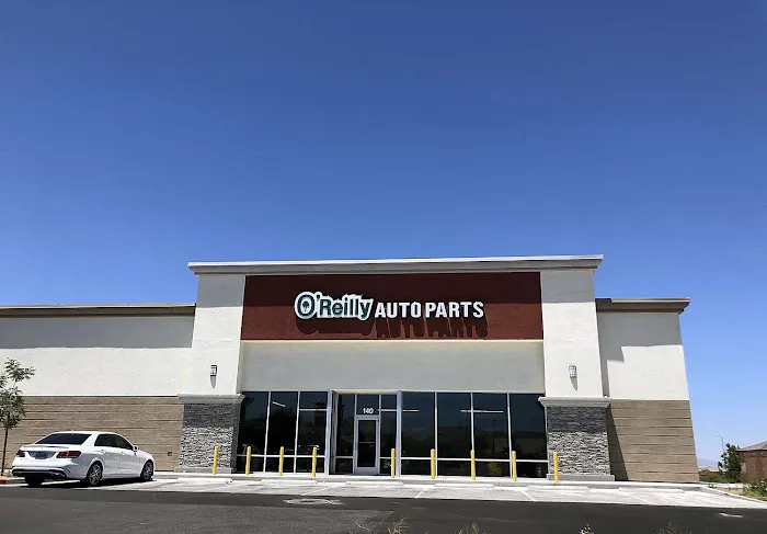 O'Reilly Auto Parts 0
