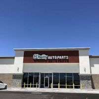 O'Reilly Auto Parts