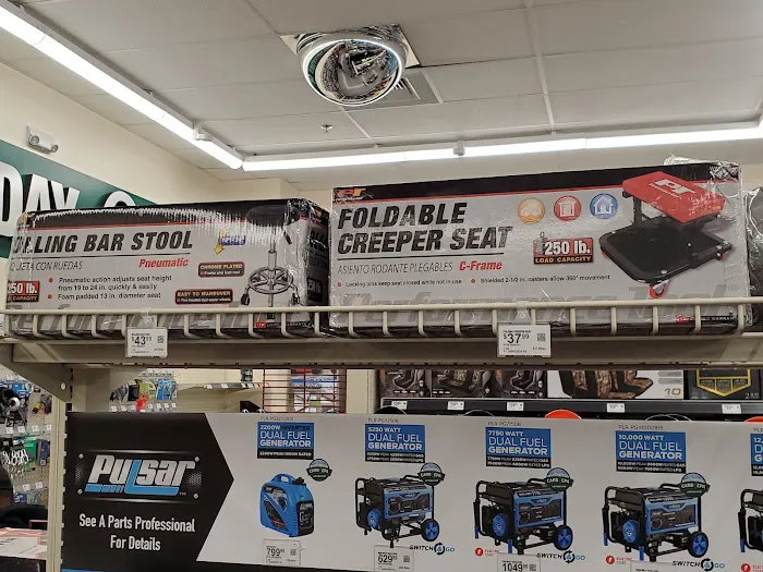 O'Reilly Auto Parts 2