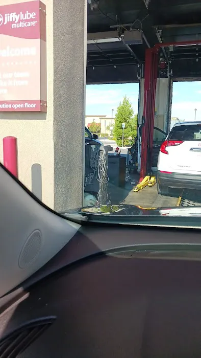 Jiffy Lube 4