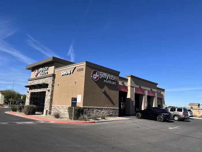 Jiffy Lube 2