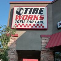 Tire Works