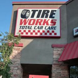 Tire Works ico