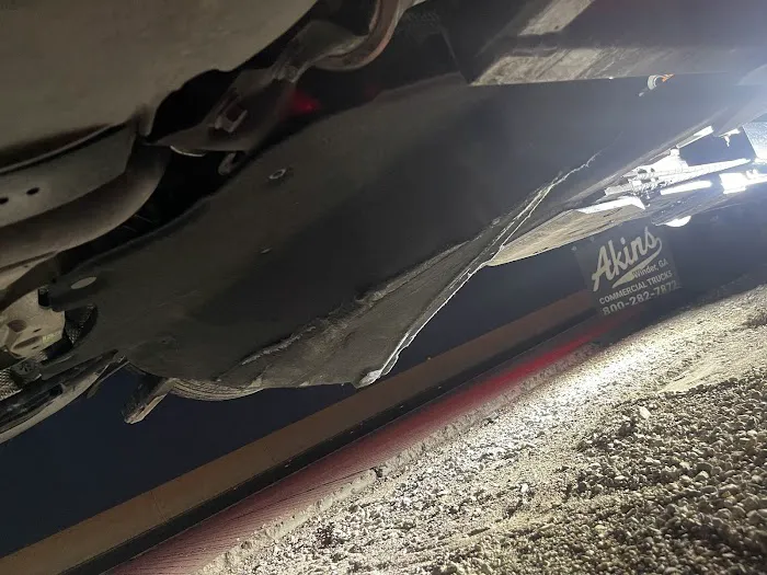 Tire Works 6