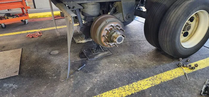 TA Truck Service 2