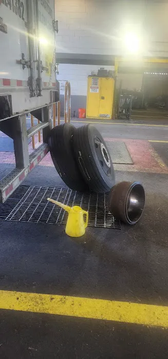 TA Truck Service 4