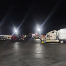 TA Truck Service ico