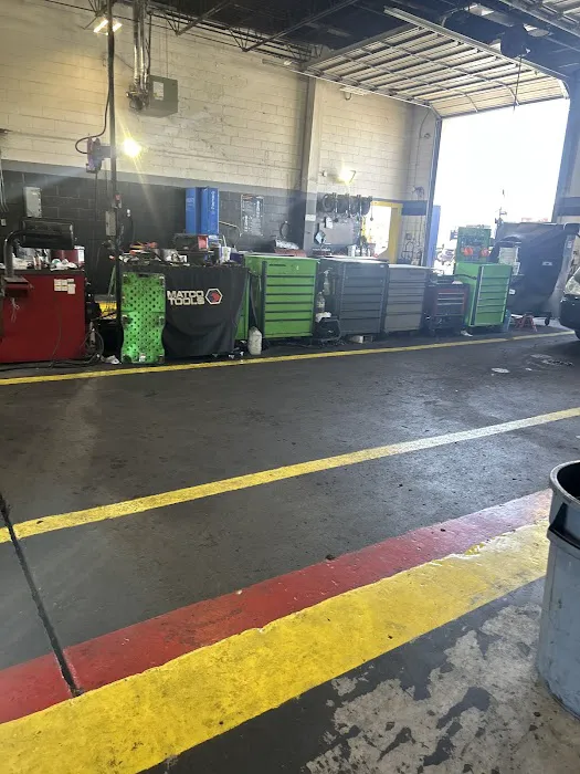 TA Truck Service 6