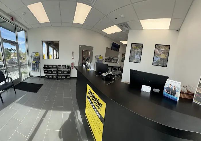 Meineke Car Care Center 5