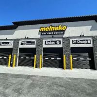 Meineke Car Care Center