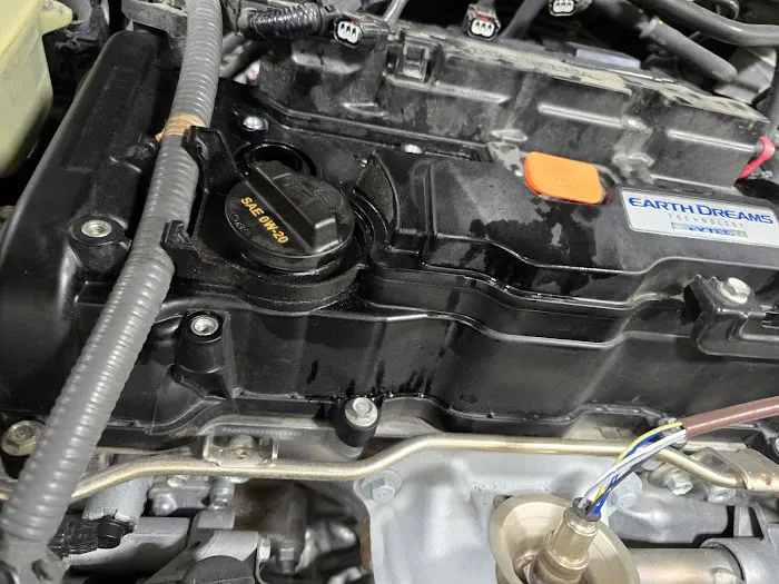 Meineke Car Care Center 7