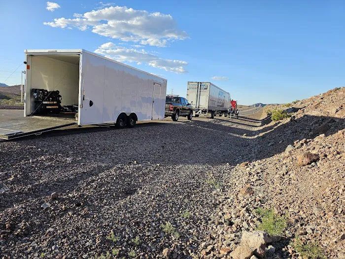 Southern Nevada Diesel Engine and 24/7 Roadside 4