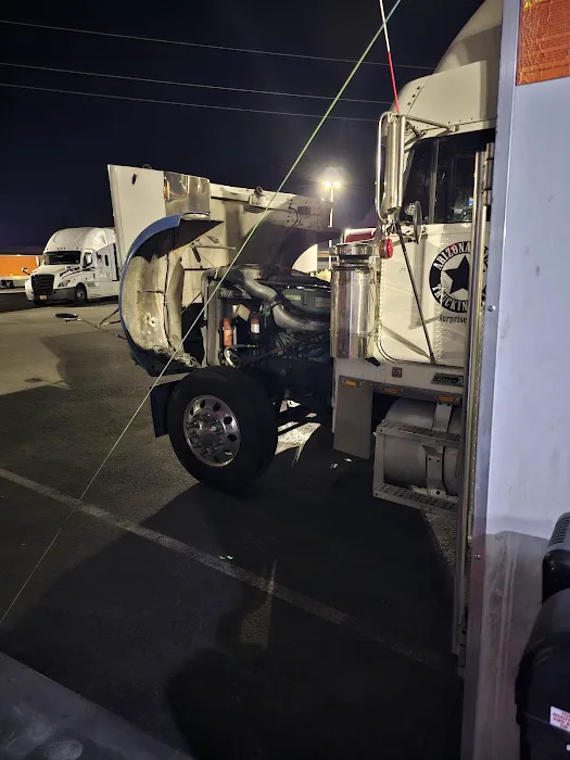Southern Nevada Diesel Engine and 24/7 Roadside 2