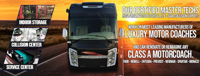 24/7 MotorCoach 9