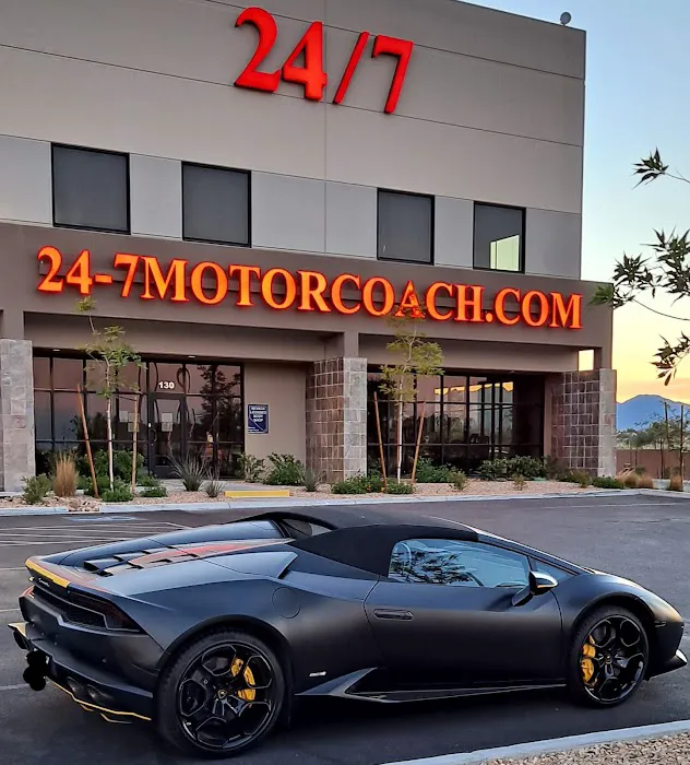 24/7 MotorCoach 4