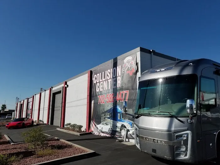 Wheelwright RV 0
