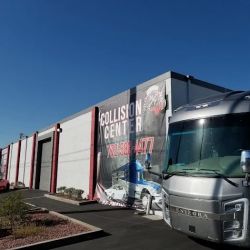 Wheelwright RV ico