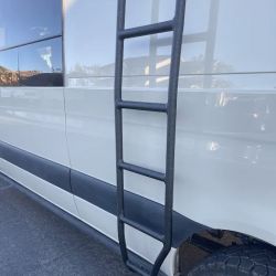 TNT Motorsports / Mil+Spec Liner Las Vegas ico